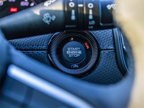 New 2025 Jeep Compass Latitude image 29