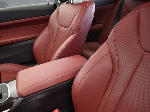 Certified 2023 BMW 430i Coupe w/ Premium Package image 14