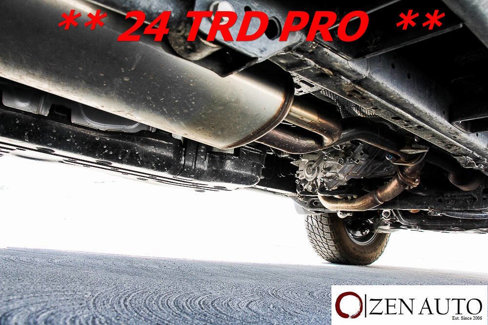 Used 2024 Toyota 4Runner TRD Pro image 57