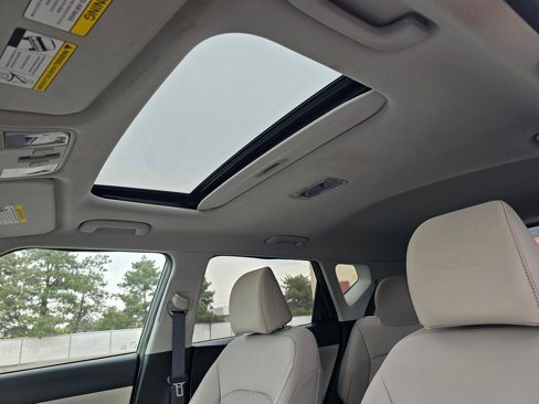 Used 2023 Kia Soul EX image 28