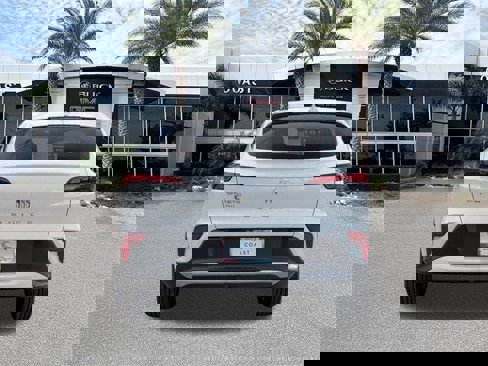 New 2025 Buick Envista Preferred w/ Convenience I Package image 6