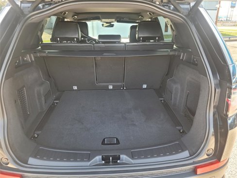 Used 2022 Land Rover Discovery Sport SE image 12