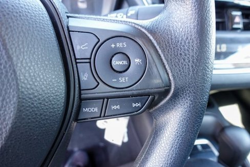 Certified 2022 Toyota Corolla LE image 15