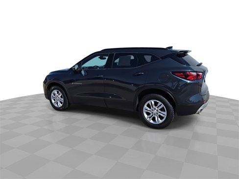 Certified 2020 Chevrolet Blazer LT image 6