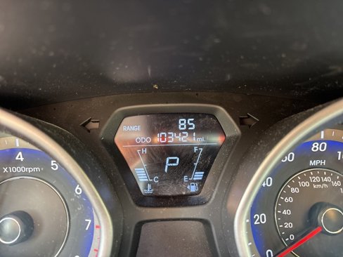 Used 2011 Hyundai Elantra Limited image 19