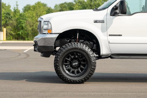 Used 2002 Ford F250 XLT image 20