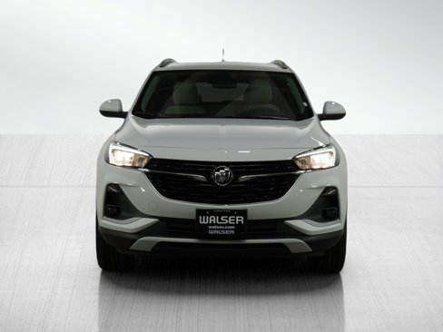 Used 2023 Buick Encore GX Select w/ Safety Package II image 8