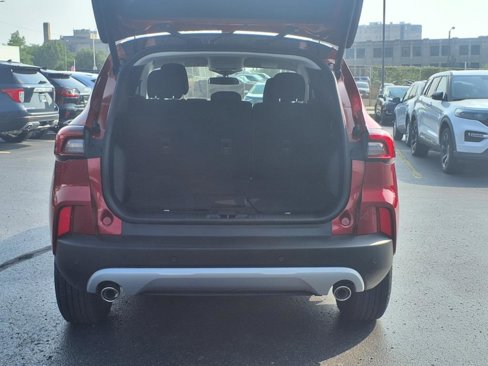 Certified 2023 Ford Escape Active w/ Tech Pack #2 image 7