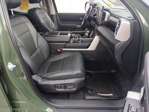 Used 2022 Toyota Tundra SR5 image 33