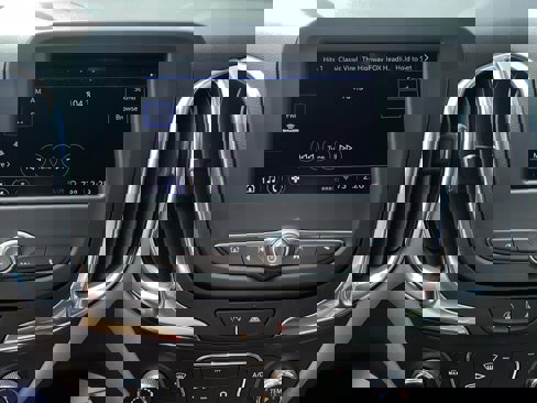 Certified 2023 Chevrolet Equinox LS image 37
