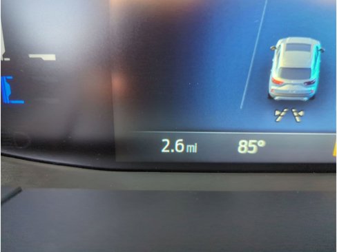 New 2025 Ford Escape Active w/ Cold Weather Package image 17