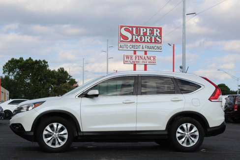 Used 2014 Honda CR-V EX-L image 8