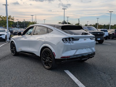 Certified 2023 Ford Mustang Mach-E GT w/ GT Performance Edition image 5