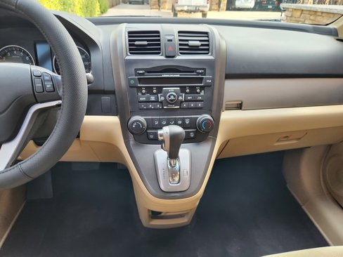 Used 2010 Honda CR-V EX image 39