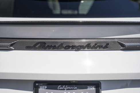Used 2024 Lamborghini Urus Performante image 11