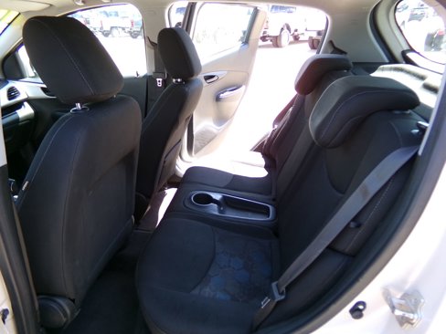 Used 2016 Chevrolet Spark LT image 12