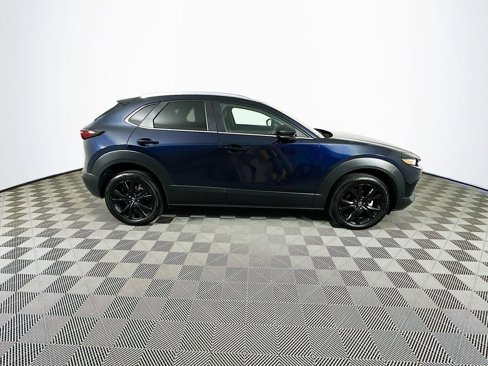 Certified 2024 MAZDA CX-30 AWD 2.5 S w/ Select Sport Pkg image 11