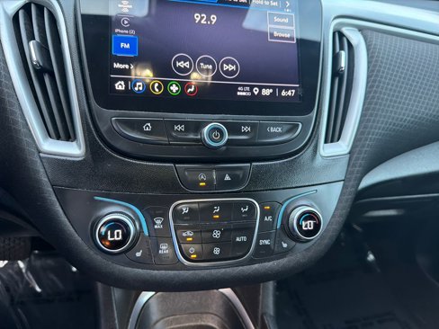 Used 2023 Chevrolet Malibu LT image 25