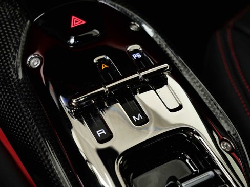 Certified 2023 Ferrari 296 GTB image 23
