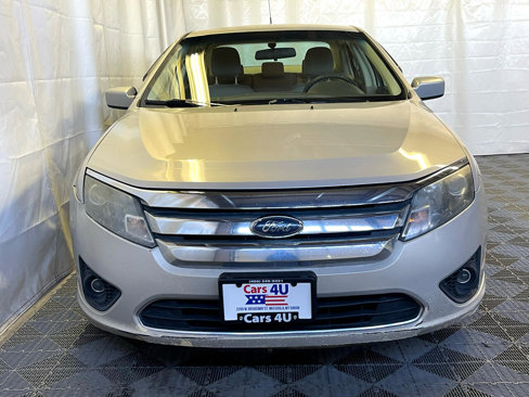 Used 2010 Ford Fusion SE image 3