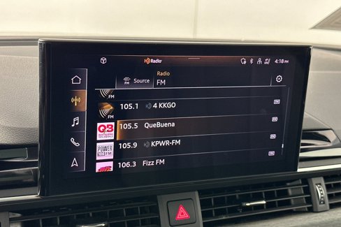 Used 2022 Audi A5 2.0T Premium Plus image 16