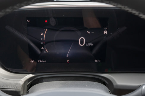 New 2026 Buick Encore GX Preferred w/ Comfort Package image 19