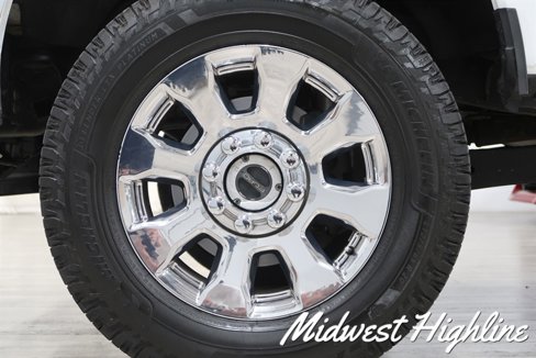 Used 2019 Ford F250 Lariat w/ Lariat Value Package image 15