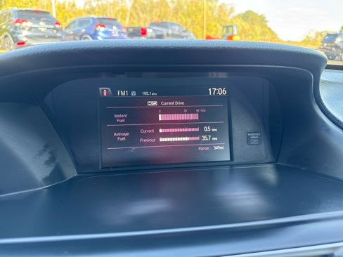 Used 2015 Honda Accord Sport image 17
