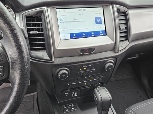 Used 2022 Ford Ranger XL w/ FX4 Off-Road Package image 20