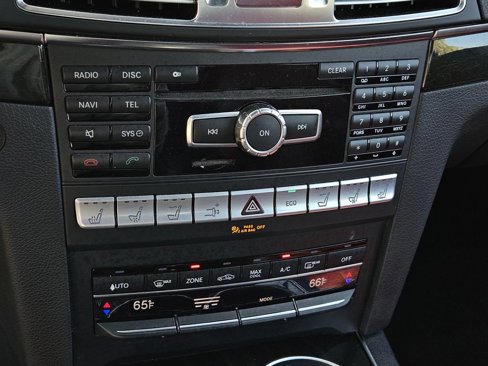 Used 2014 Mercedes-Benz E 350 Cabriolet image 22