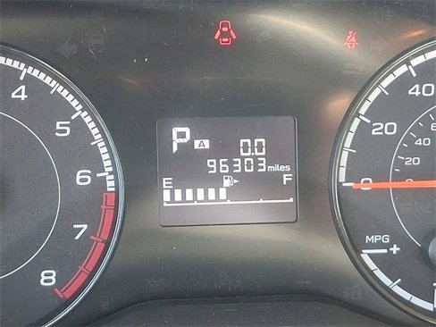 Used 2018 Subaru Impreza 2.0i Premium image 20