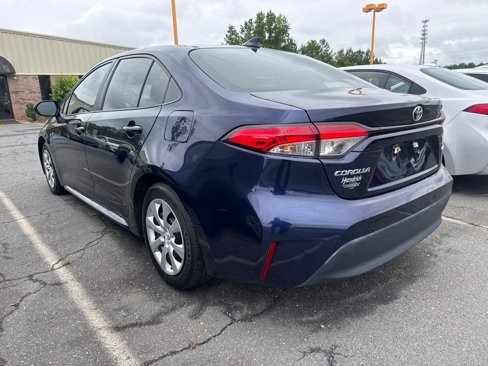 Used 2024 Toyota Corolla LE image 6
