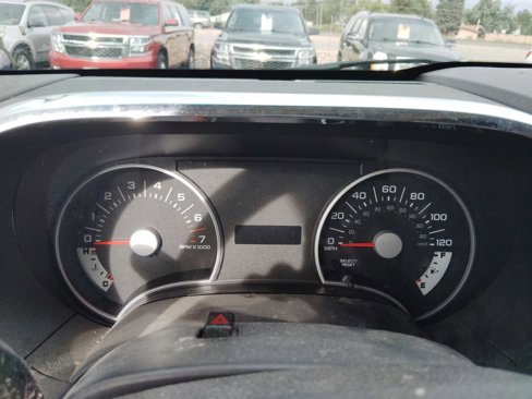 Used 2010 Ford Explorer XLT image 11