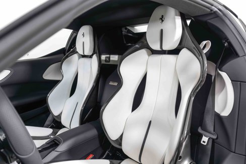 Used 2023 Ferrari SF90 Stradale image 31