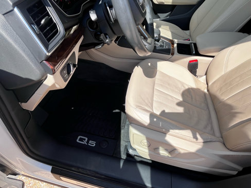 Used 2018 Audi Q5 2.0T Premium Plus image 34