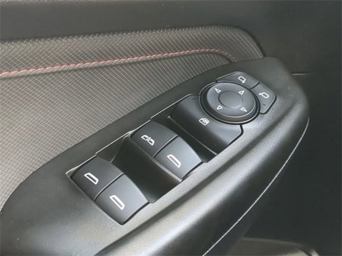 Used 2023 Chevrolet TrailBlazer RS image 27