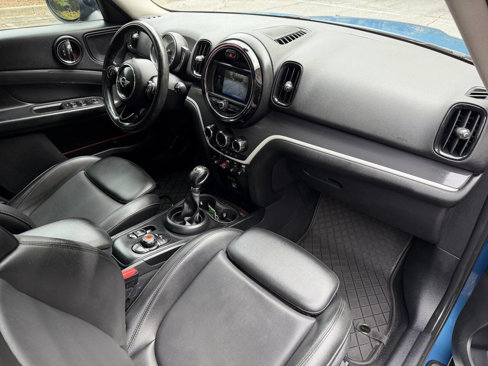 Used 2018 MINI Cooper Countryman S image 14