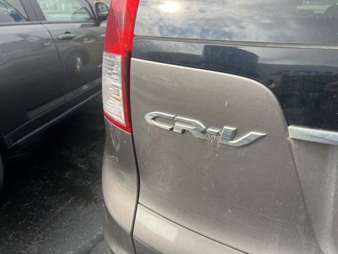 Used 2012 Honda CR-V EX image 3