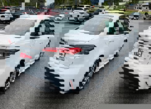 New 2026 Toyota Corolla LE image 7