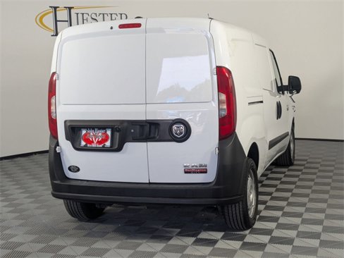Used 2019 RAM ProMaster City Tradesman image 7