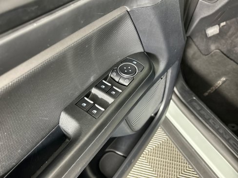 Used 2024 Ford Bronco Sport Big Bend image 11