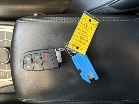 Used 2018 Jeep Grand Cherokee Limited image 26