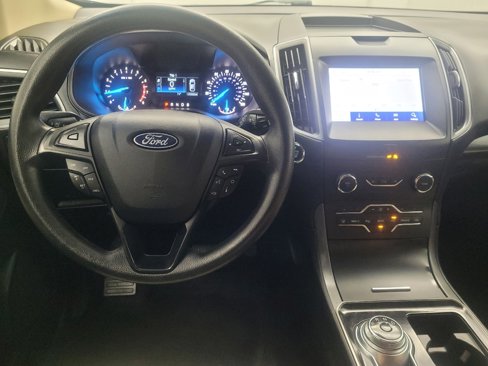 Used 2020 Ford Edge SE image 22
