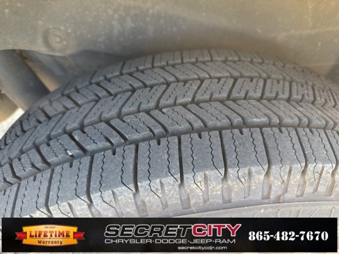 Used 2020 Jeep Wrangler Sport image 14