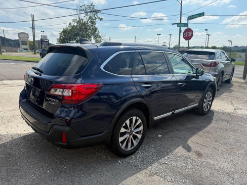 Used 2018 Subaru Outback 3.6R Touring w/ Protection Package #1 image 6