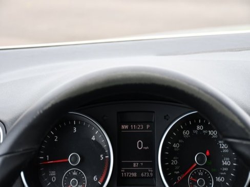 Used 2014 Volkswagen Jetta TDI image 21