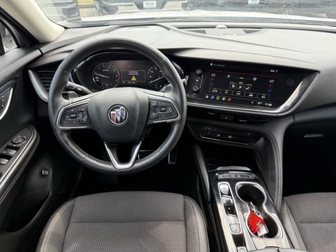 Used 2023 Buick Envision Preferred image 14