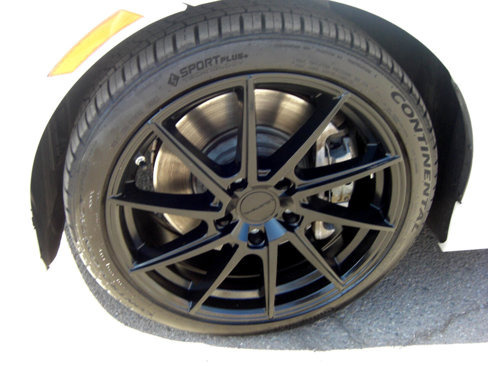 Used 2011 BMW 335i Sedan image 3