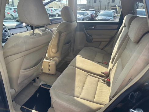 Used 2008 Honda CR-V EX image 13