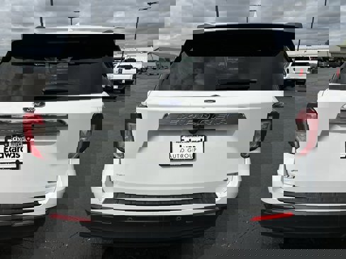 Used 2020 Ford Explorer XLT w/ Comfort Package image 30